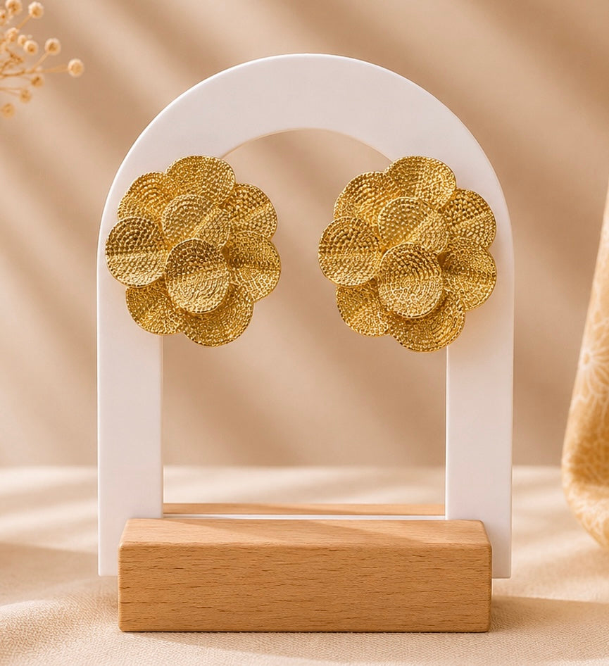 Boucles d’oreilles