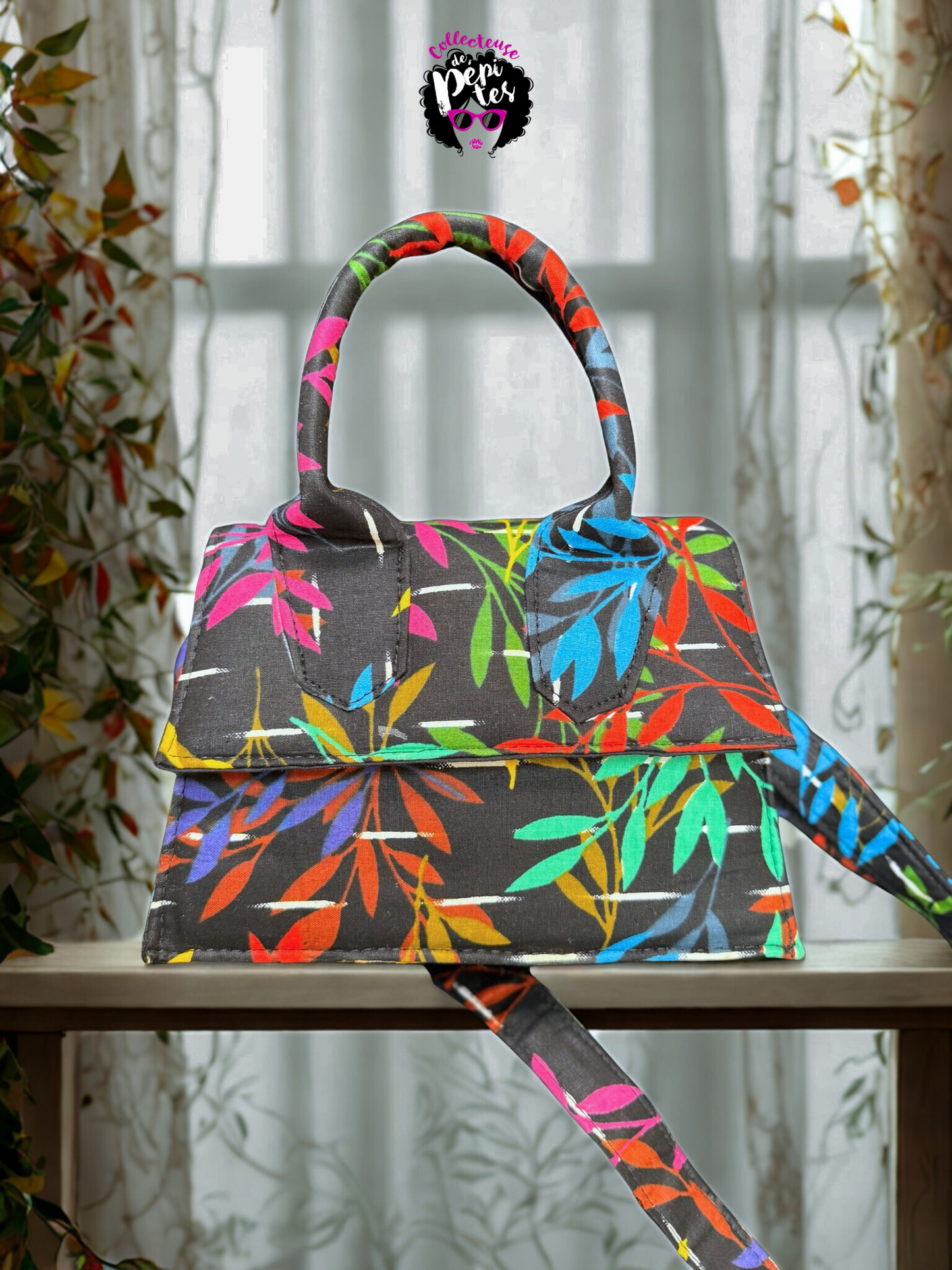 Sac KAARTA