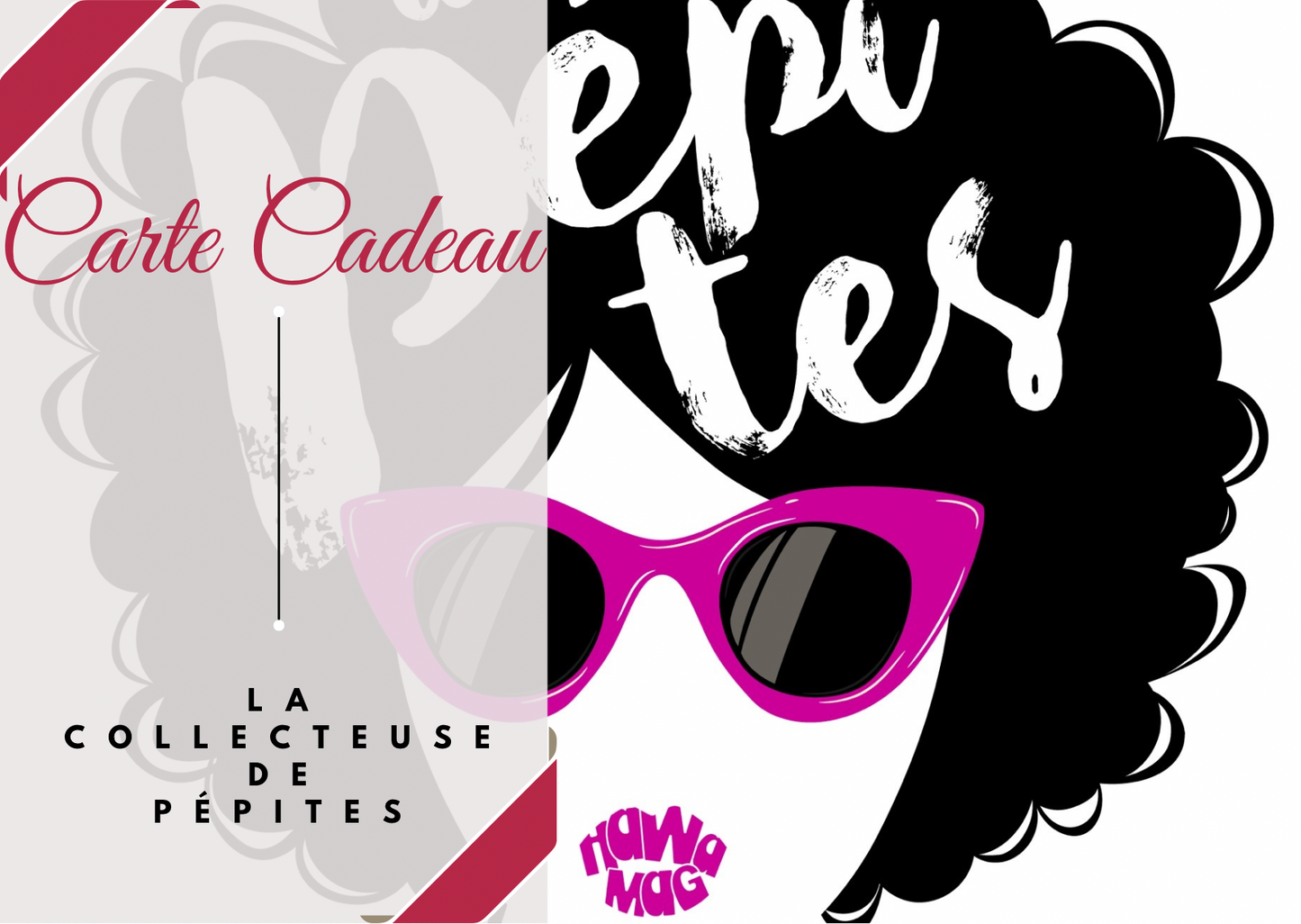 Carte Cadeau