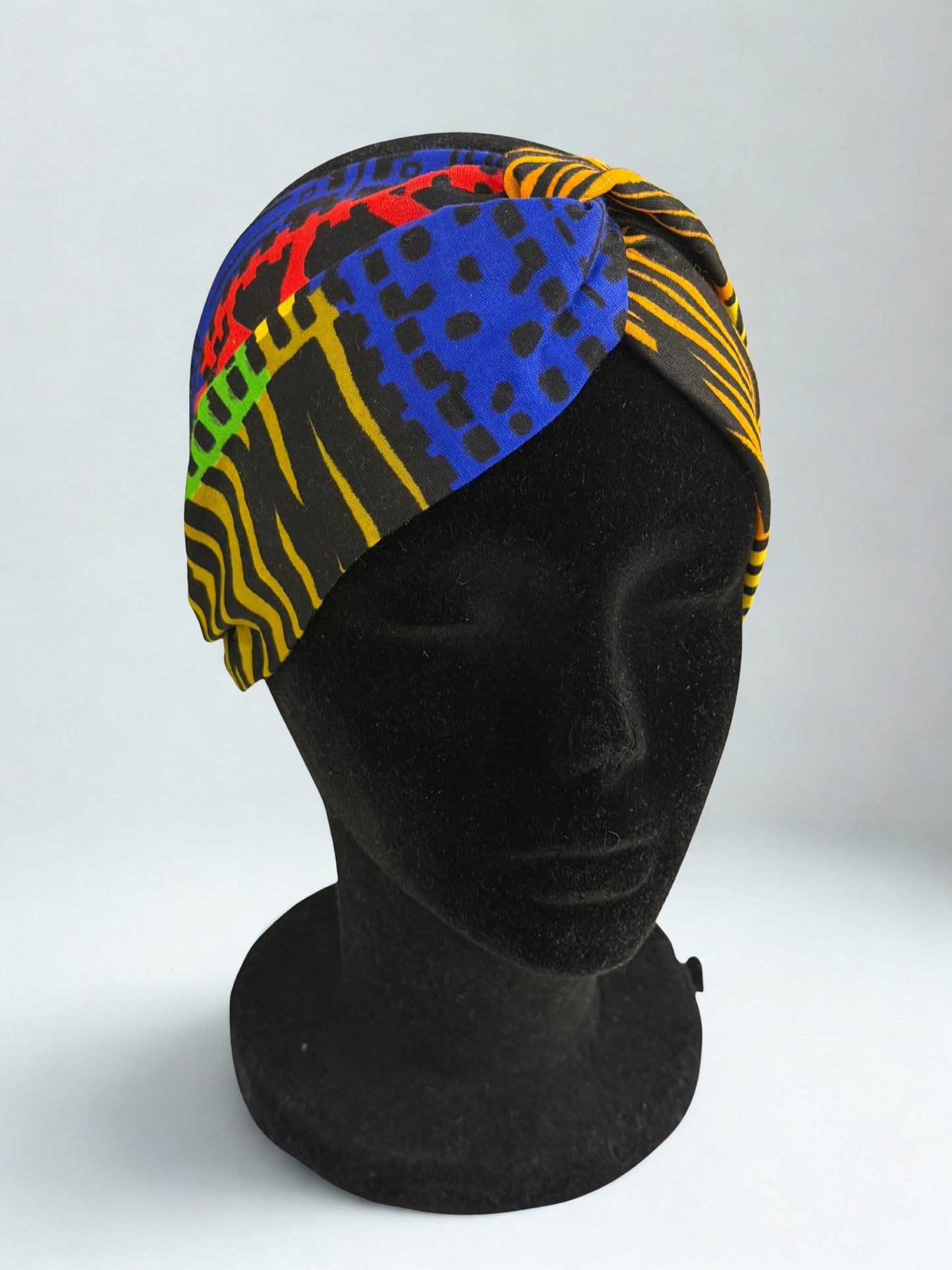 Bandeau en WAX