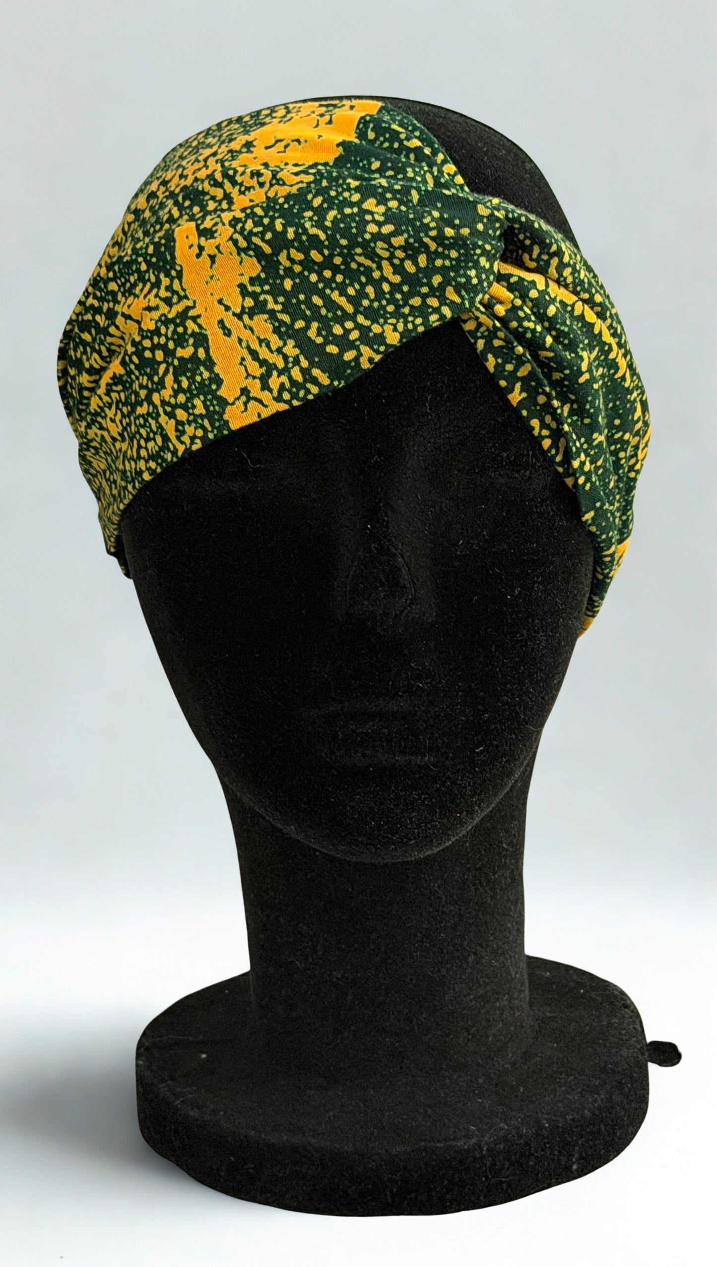 Bandeau en WAX