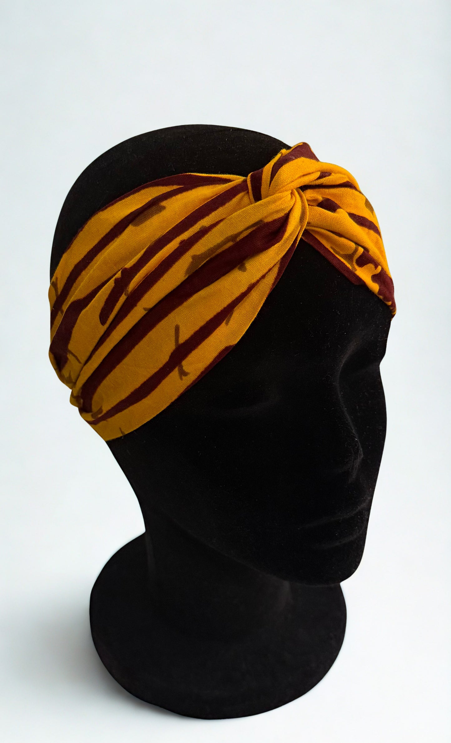 Bandeau en WAX