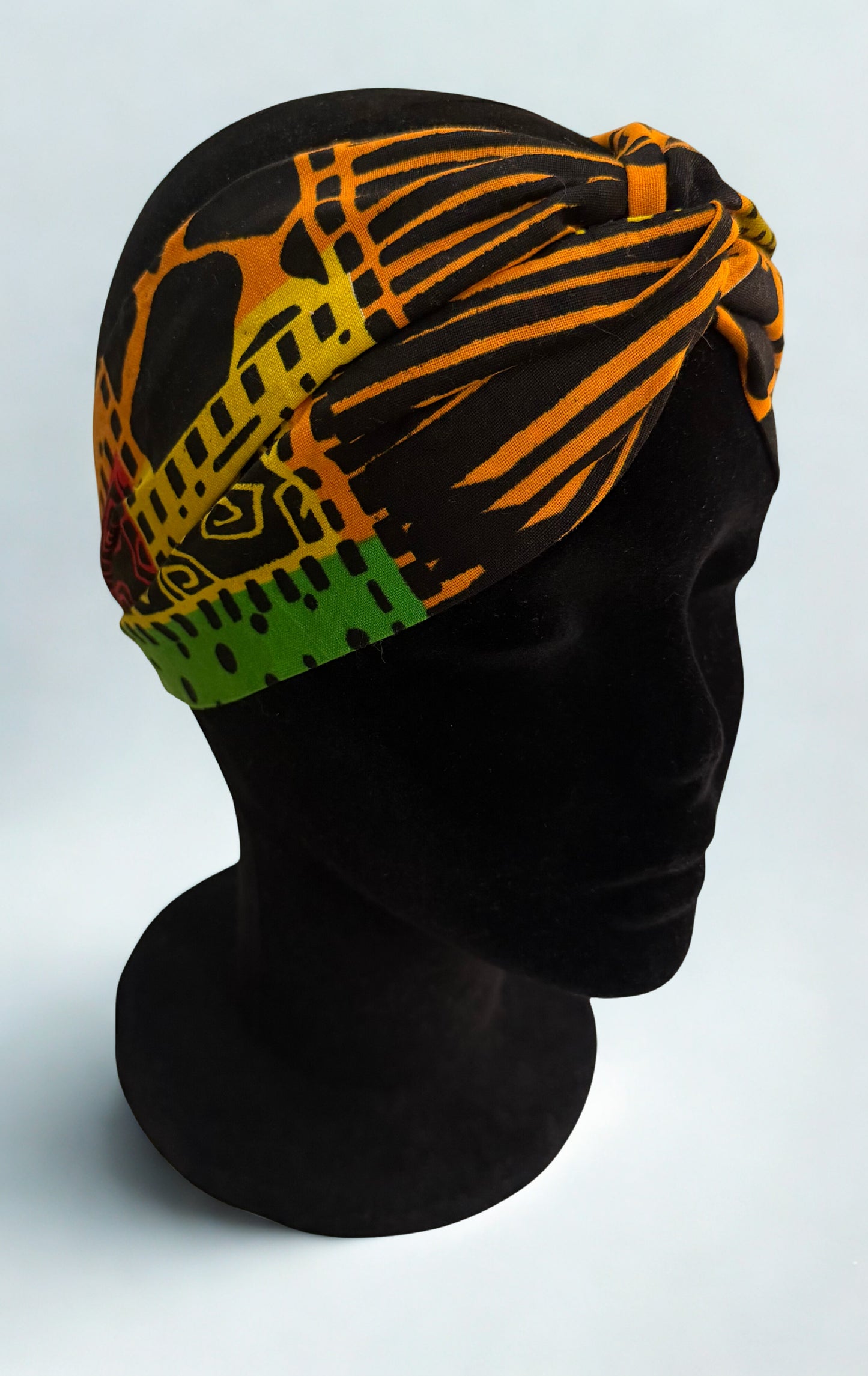 Bandeau en WAX
