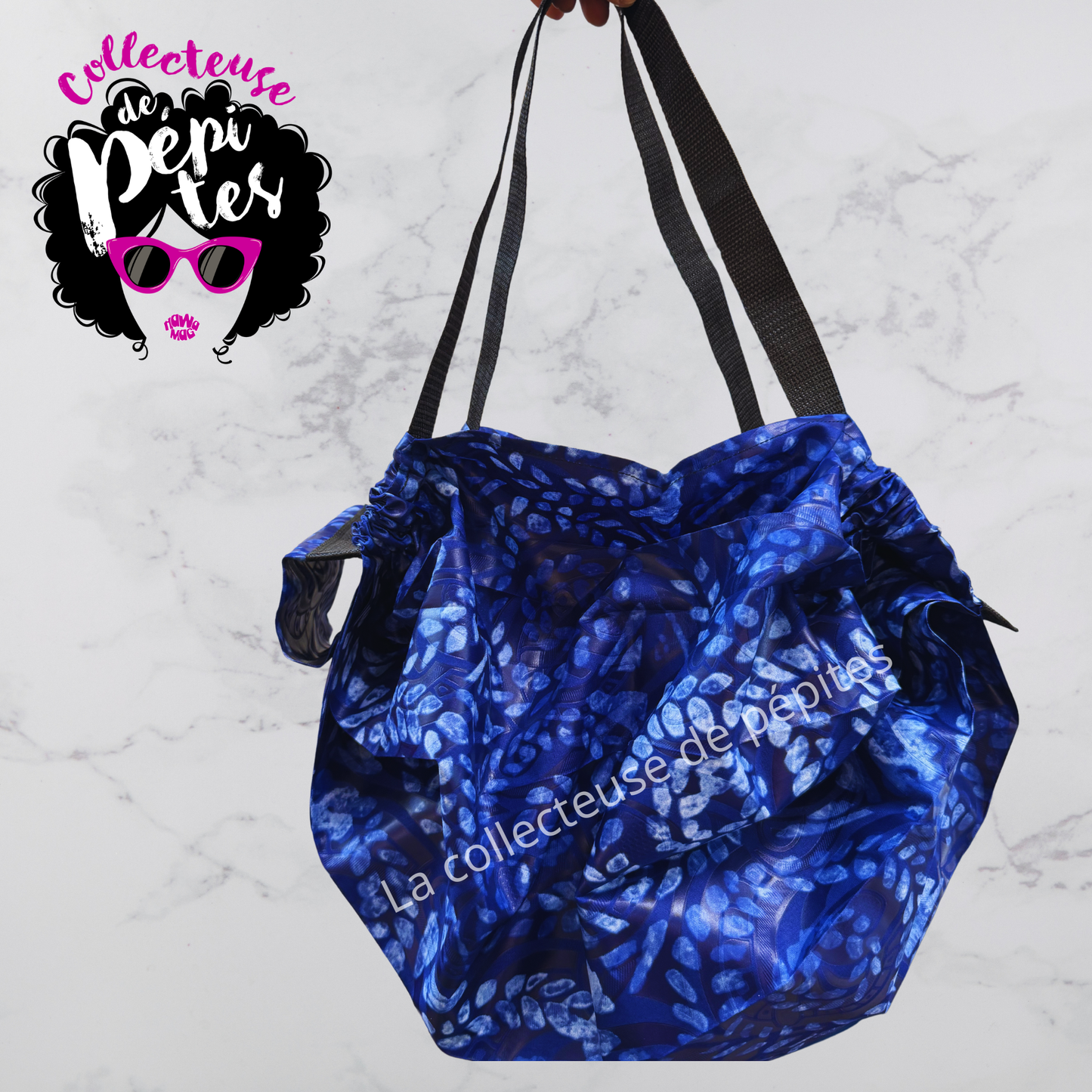 Sac pliable