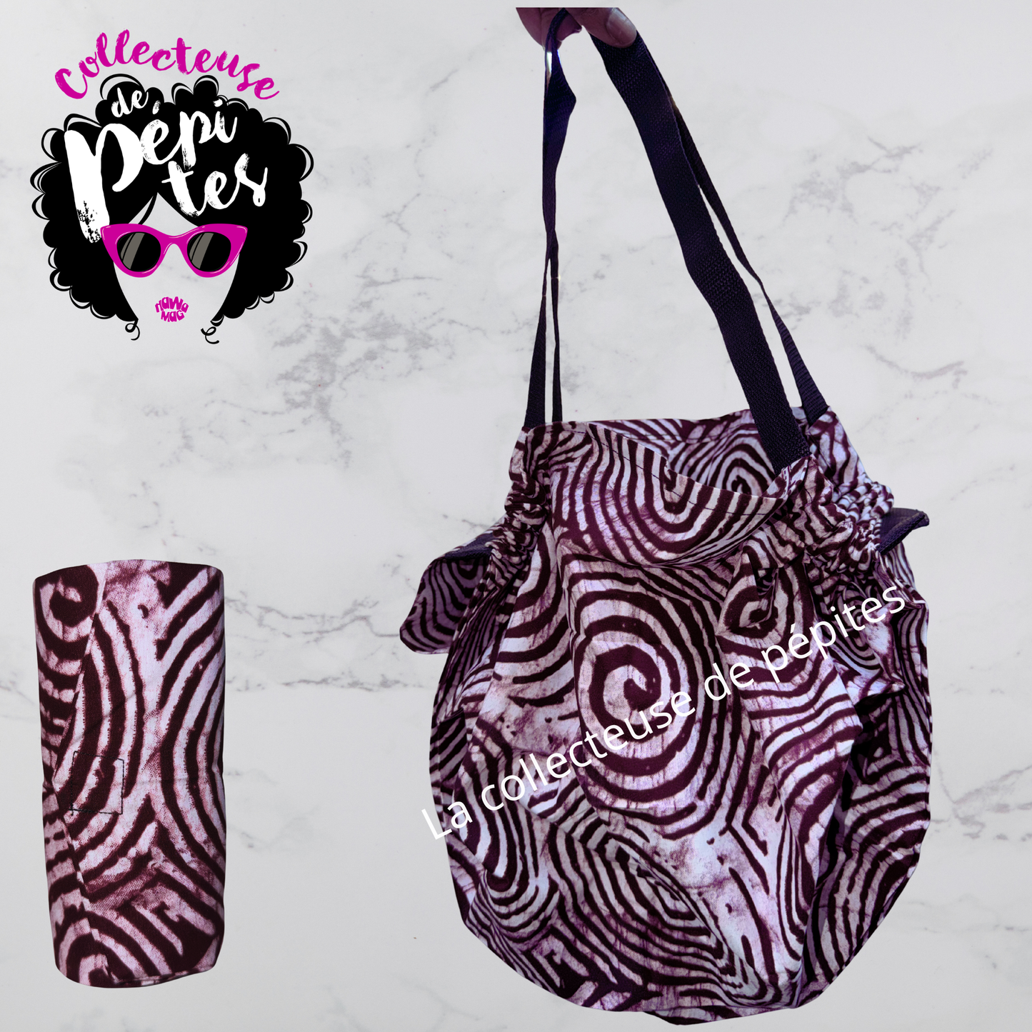 Sac pliable