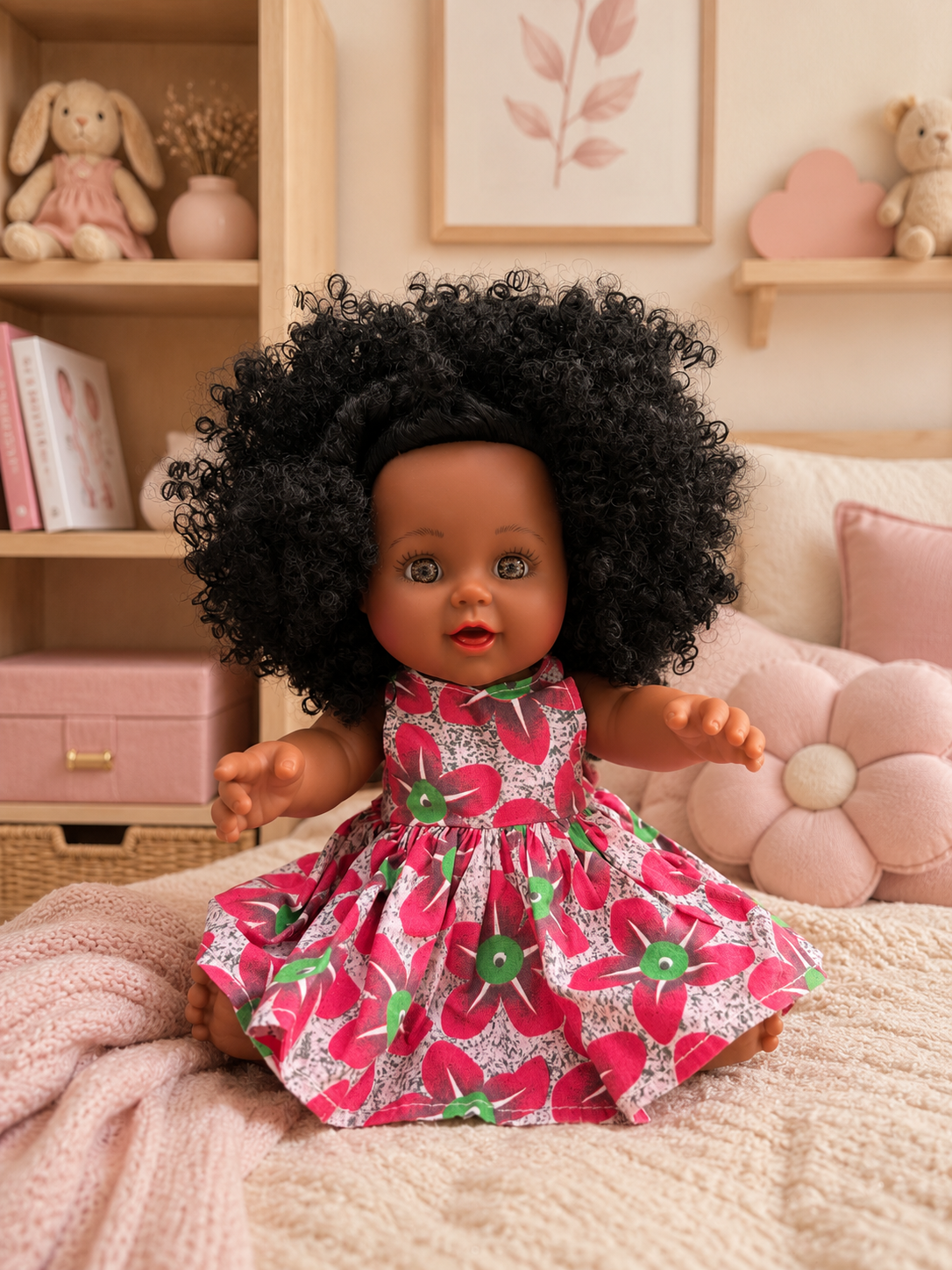 Oumou