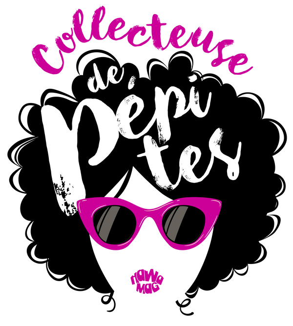 LA COLLECTEUSE 